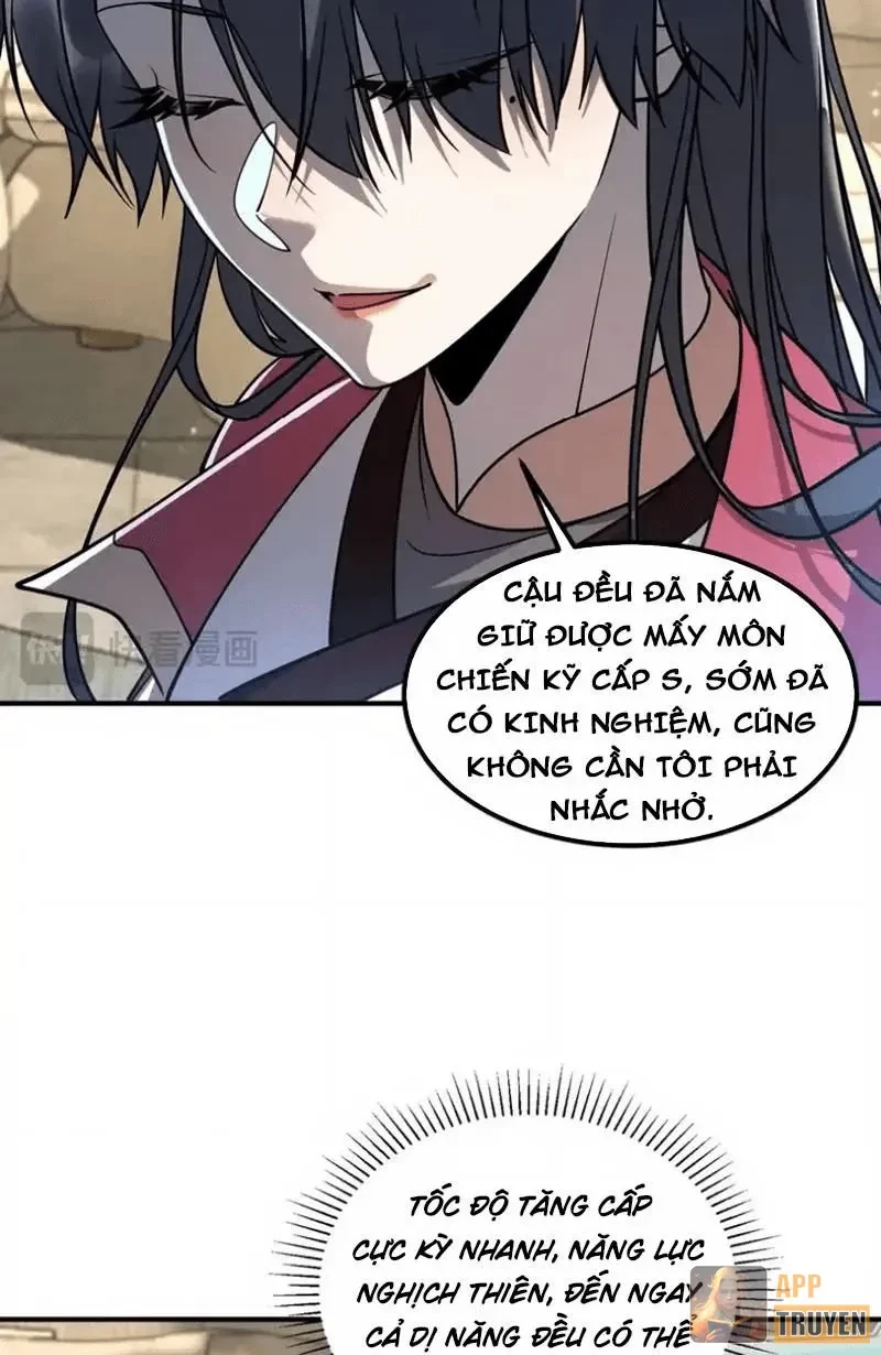 Toàn Cầu Dị Năng: Bắt Đầu Thức Tỉnh Tử Tiêu Thần Lôi Chapter 42 - 74