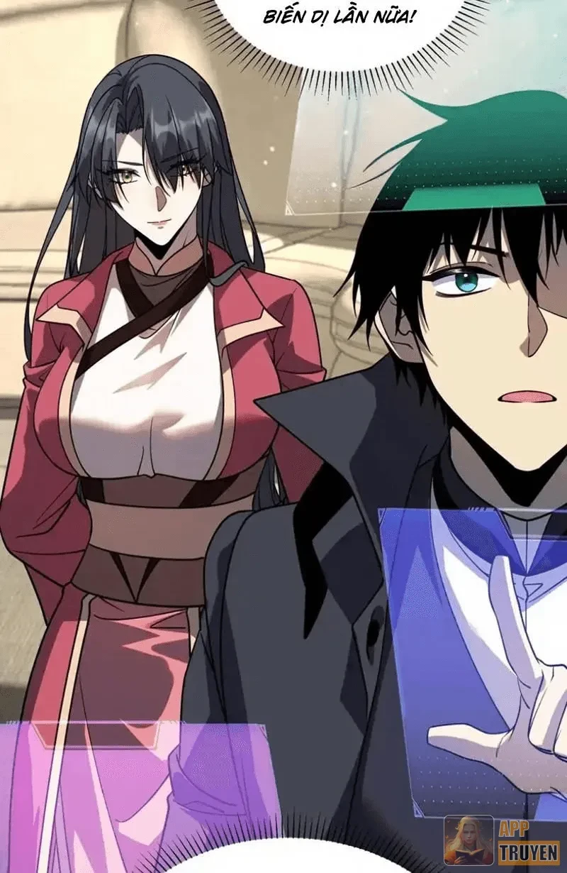 Toàn Cầu Dị Năng: Bắt Đầu Thức Tỉnh Tử Tiêu Thần Lôi Chapter 42 - 75