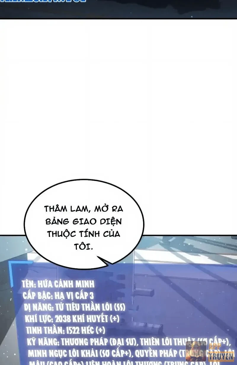 Toàn Cầu Dị Năng: Bắt Đầu Thức Tỉnh Tử Tiêu Thần Lôi Chapter 42 - 78