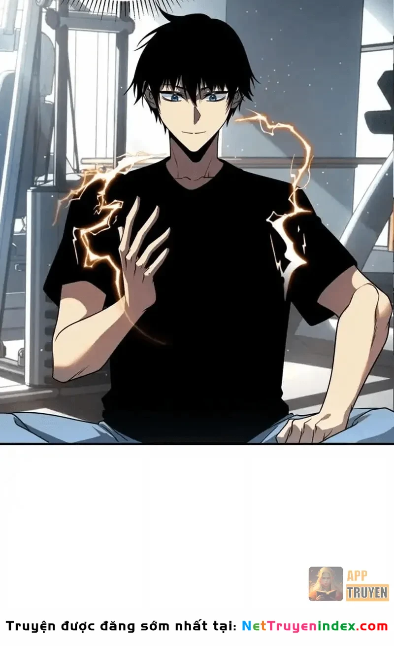 Toàn Cầu Dị Năng: Bắt Đầu Thức Tỉnh Tử Tiêu Thần Lôi Chapter 42 - 80