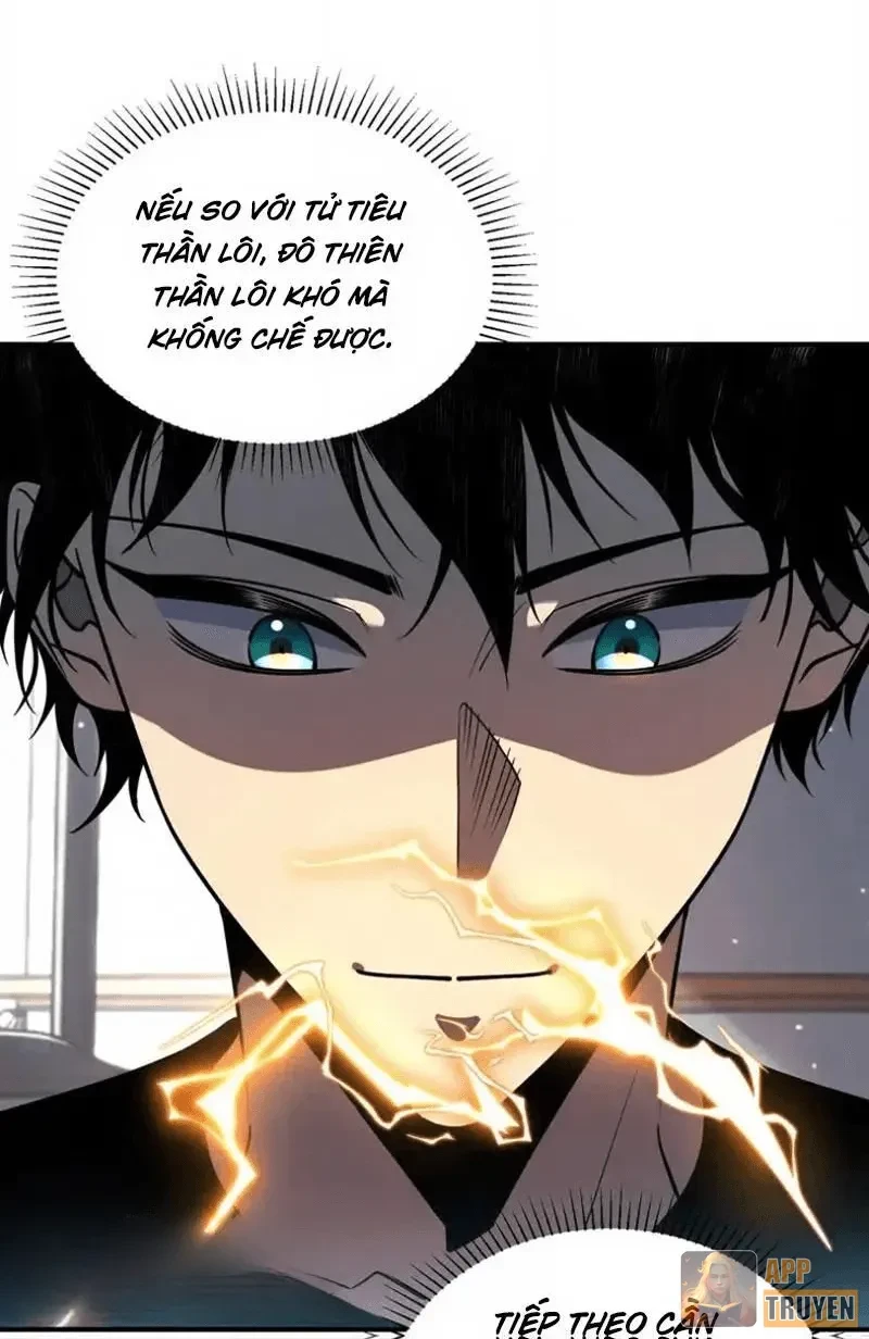 Toàn Cầu Dị Năng: Bắt Đầu Thức Tỉnh Tử Tiêu Thần Lôi Chapter 42 - 81