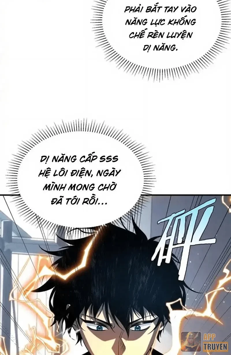 Toàn Cầu Dị Năng: Bắt Đầu Thức Tỉnh Tử Tiêu Thần Lôi Chapter 42 - 82