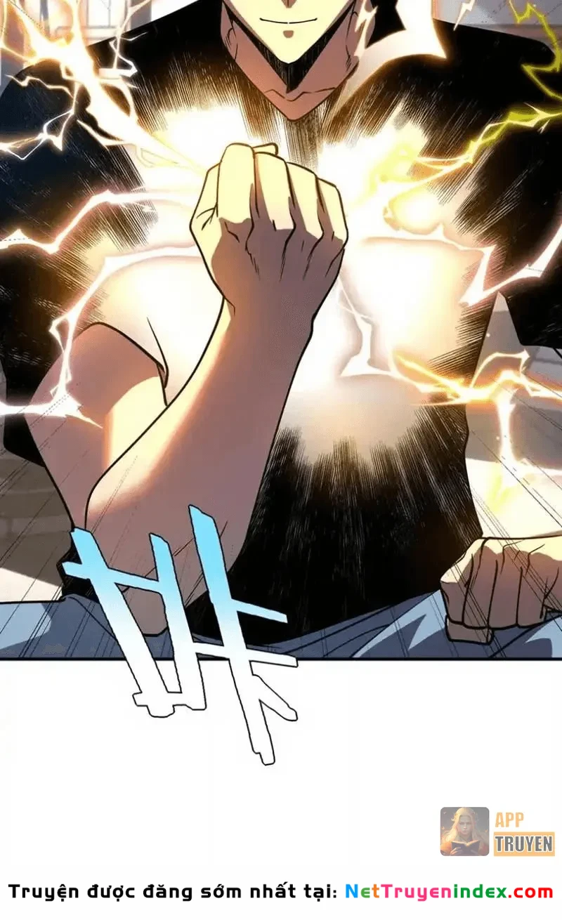 Toàn Cầu Dị Năng: Bắt Đầu Thức Tỉnh Tử Tiêu Thần Lôi Chapter 42 - 83