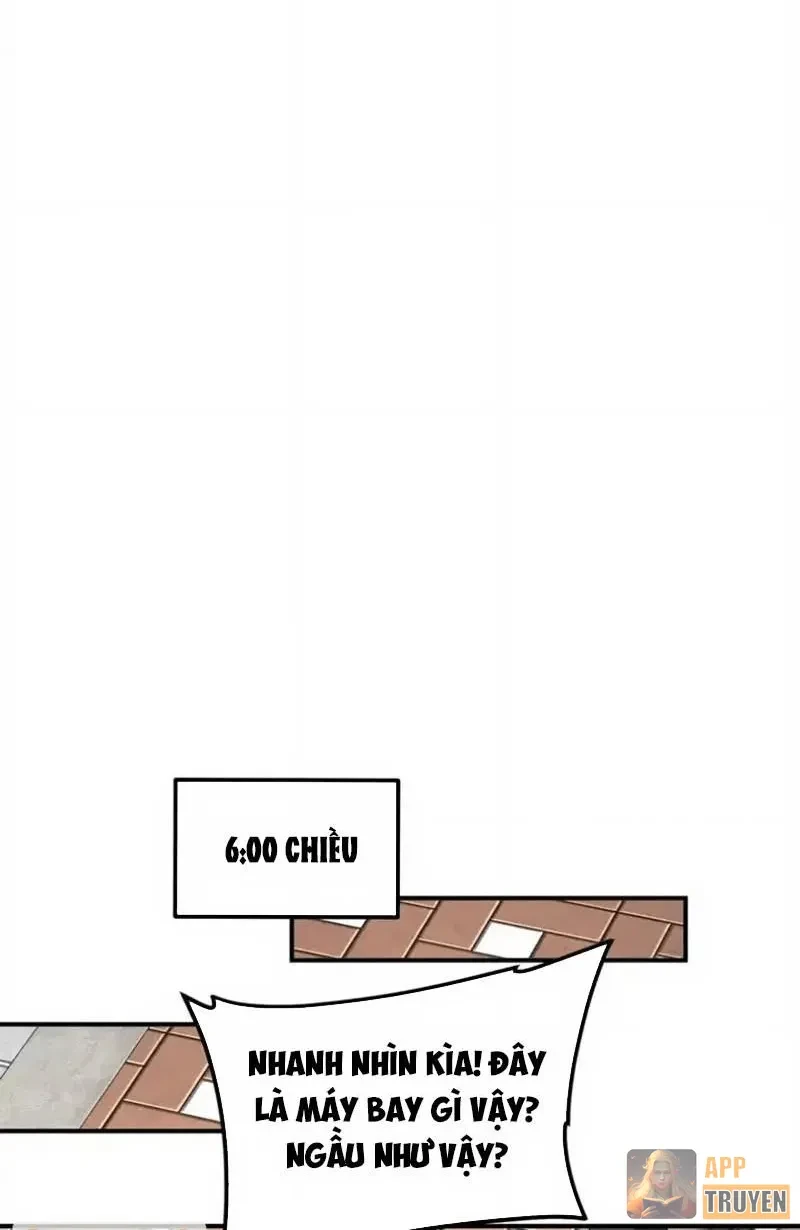 Toàn Cầu Dị Năng: Bắt Đầu Thức Tỉnh Tử Tiêu Thần Lôi Chapter 42 - 84