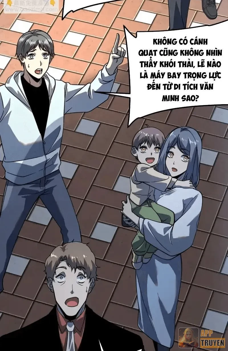 Toàn Cầu Dị Năng: Bắt Đầu Thức Tỉnh Tử Tiêu Thần Lôi Chapter 42 - 85