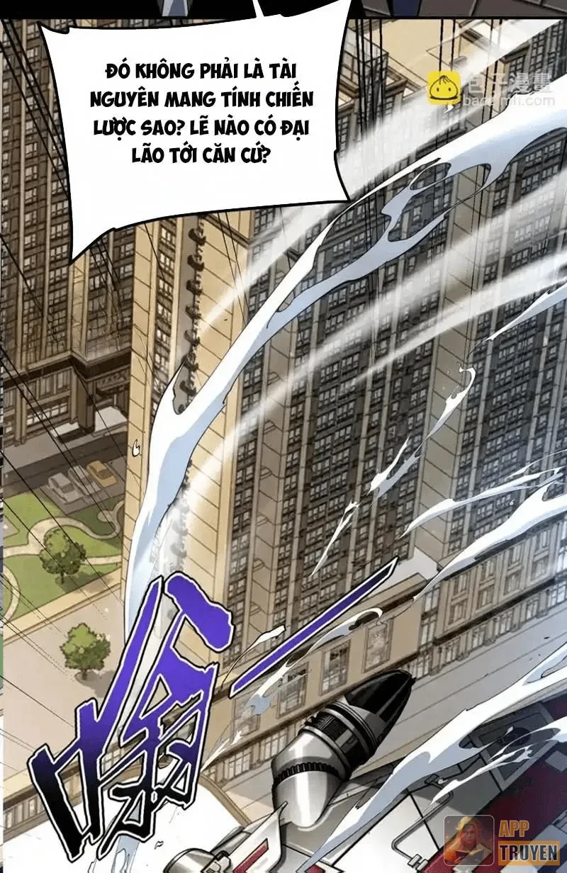 Toàn Cầu Dị Năng: Bắt Đầu Thức Tỉnh Tử Tiêu Thần Lôi Chapter 42 - 86