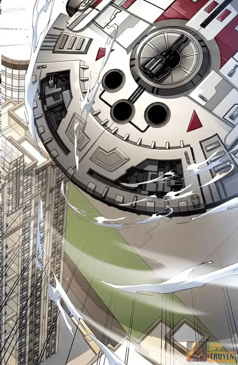 Toàn Cầu Dị Năng: Bắt Đầu Thức Tỉnh Tử Tiêu Thần Lôi Chapter 42 - 87