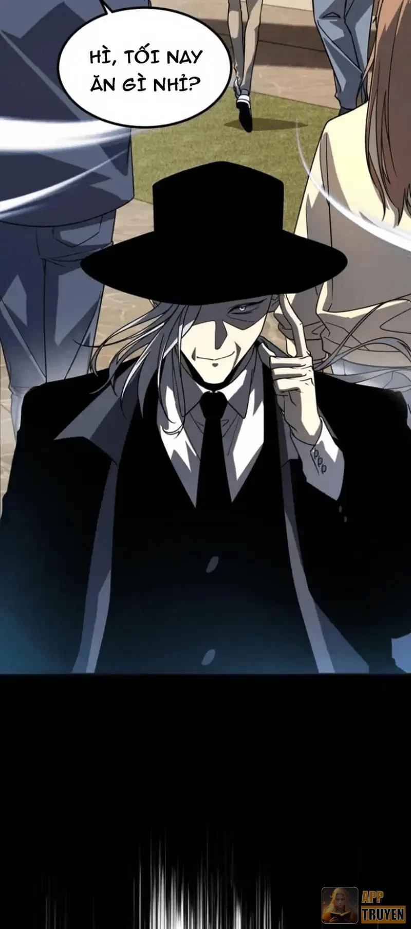 Toàn Cầu Dị Năng: Bắt Đầu Thức Tỉnh Tử Tiêu Thần Lôi Chapter 43 - 4