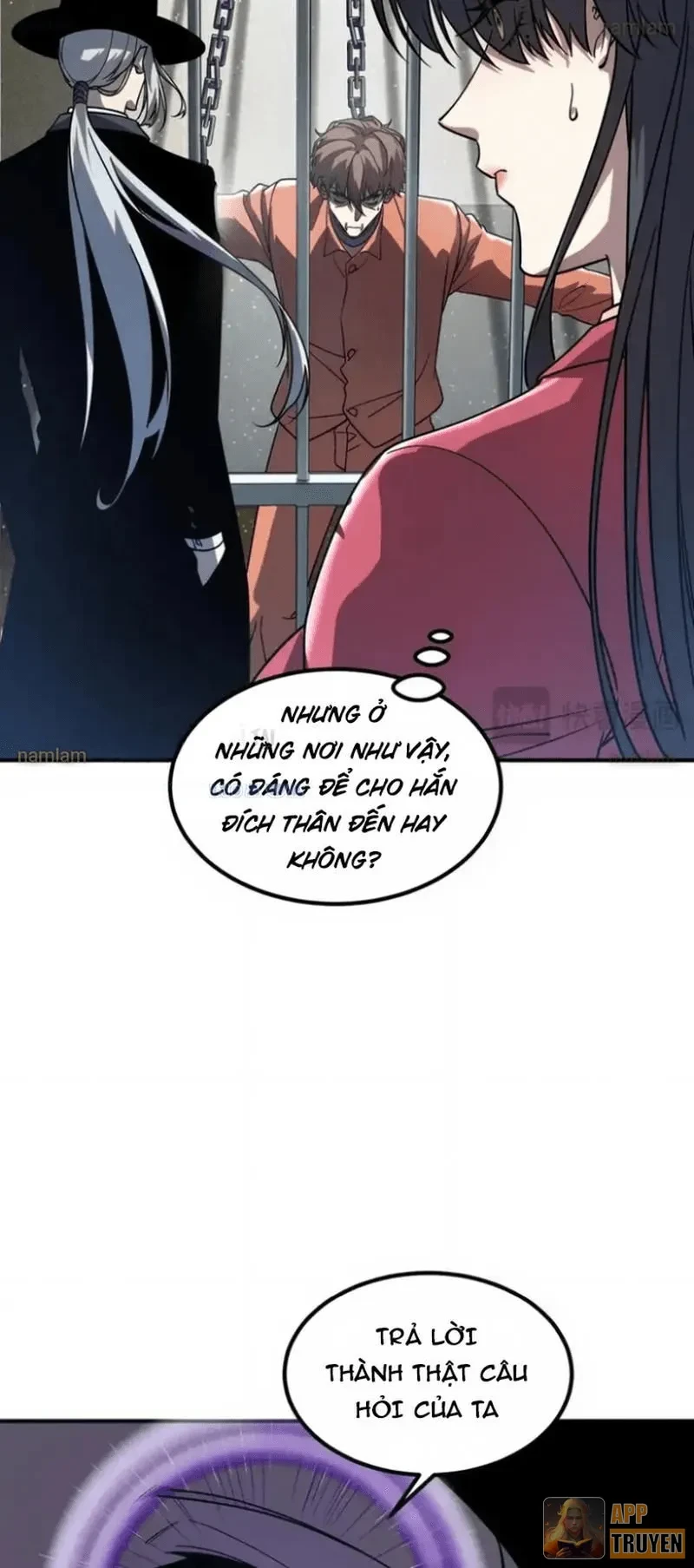 Toàn Cầu Dị Năng: Bắt Đầu Thức Tỉnh Tử Tiêu Thần Lôi Chapter 43 - 14