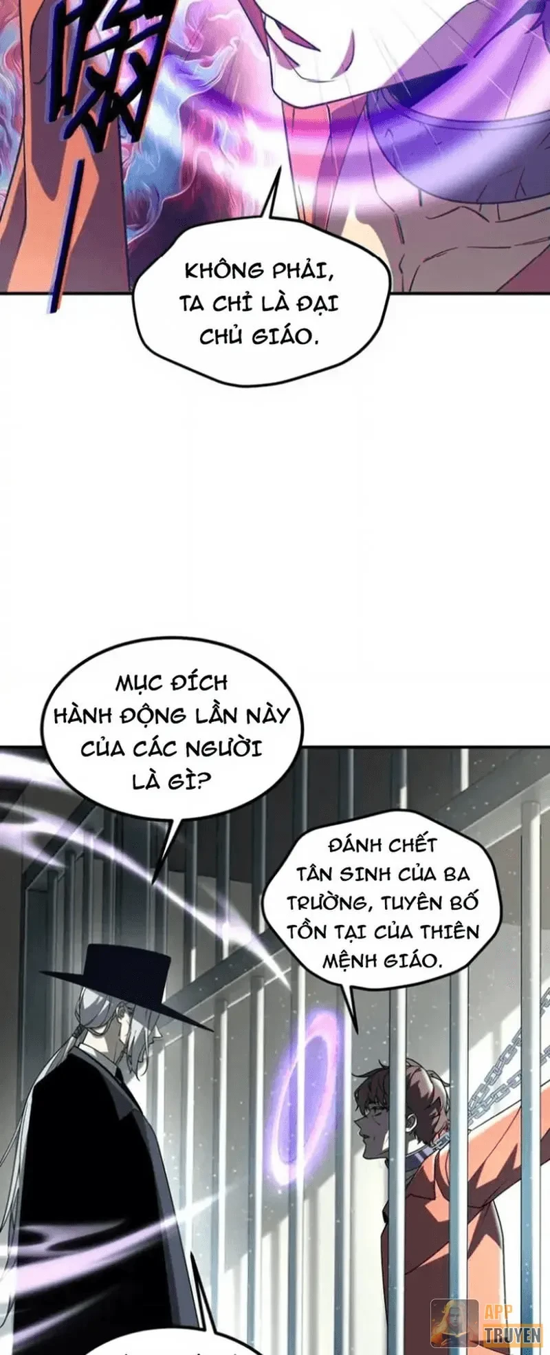 Toàn Cầu Dị Năng: Bắt Đầu Thức Tỉnh Tử Tiêu Thần Lôi Chapter 43 - 16