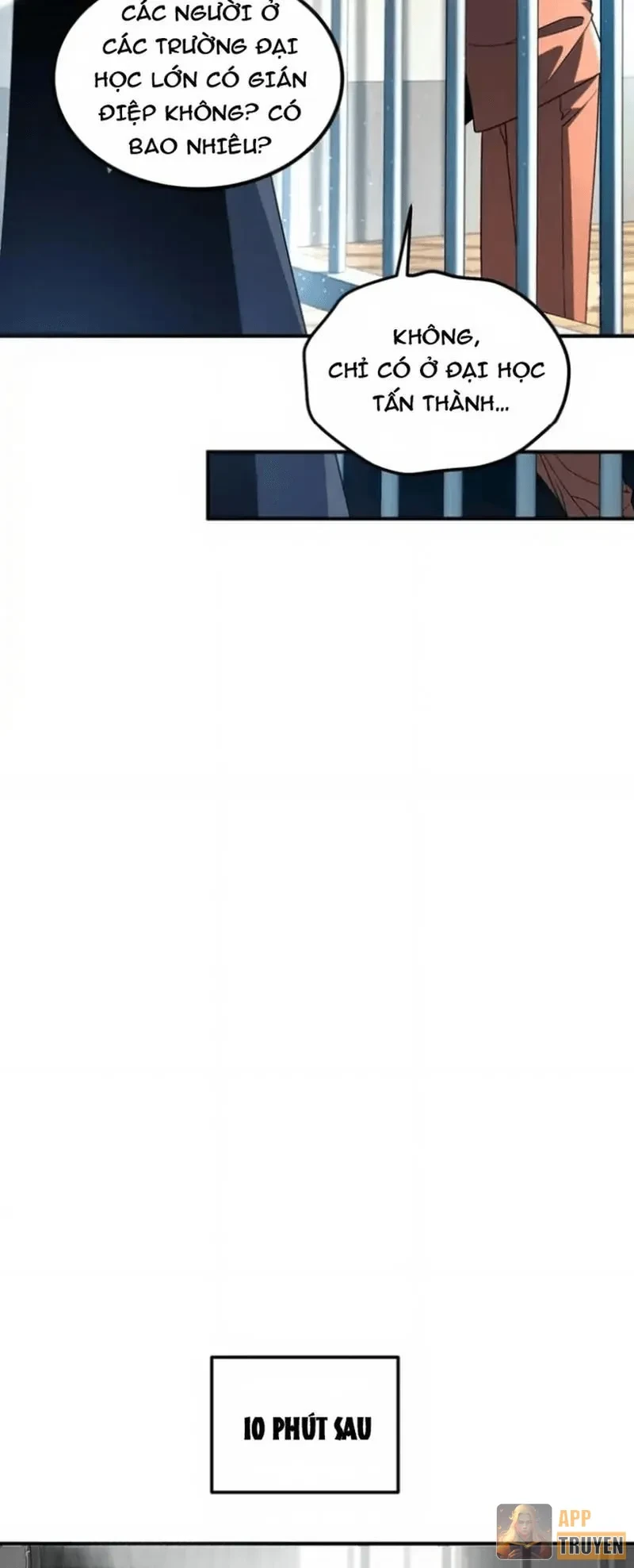 Toàn Cầu Dị Năng: Bắt Đầu Thức Tỉnh Tử Tiêu Thần Lôi Chapter 43 - 17