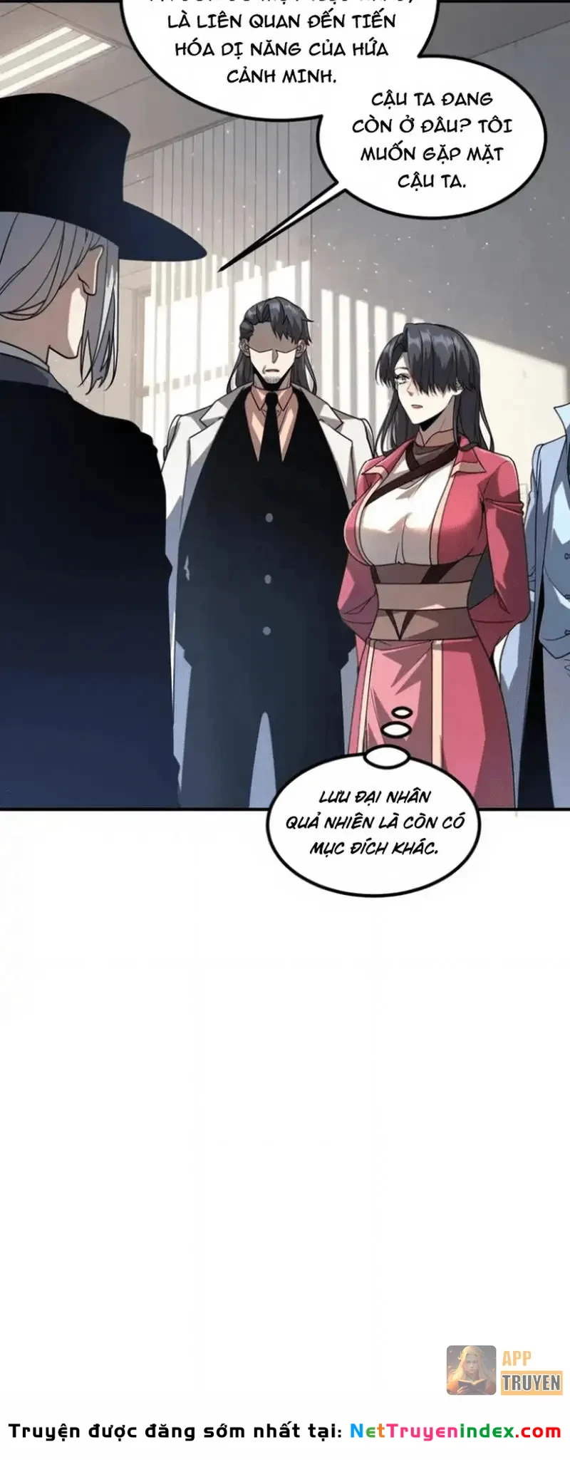 Toàn Cầu Dị Năng: Bắt Đầu Thức Tỉnh Tử Tiêu Thần Lôi Chapter 43 - 19