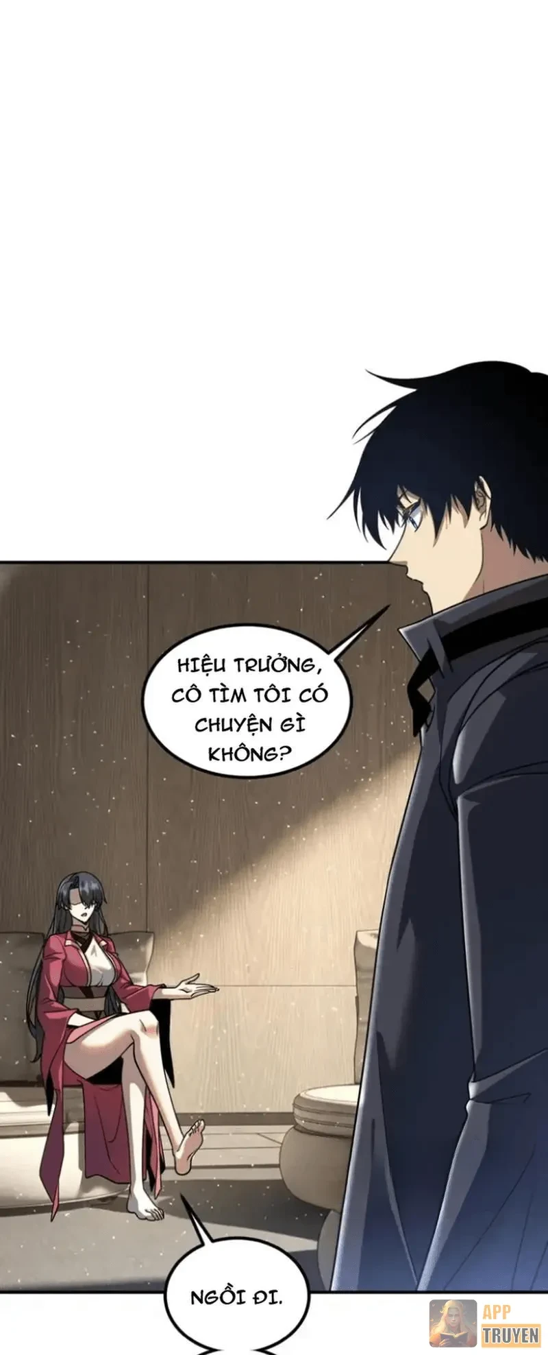 Toàn Cầu Dị Năng: Bắt Đầu Thức Tỉnh Tử Tiêu Thần Lôi Chapter 43 - 20