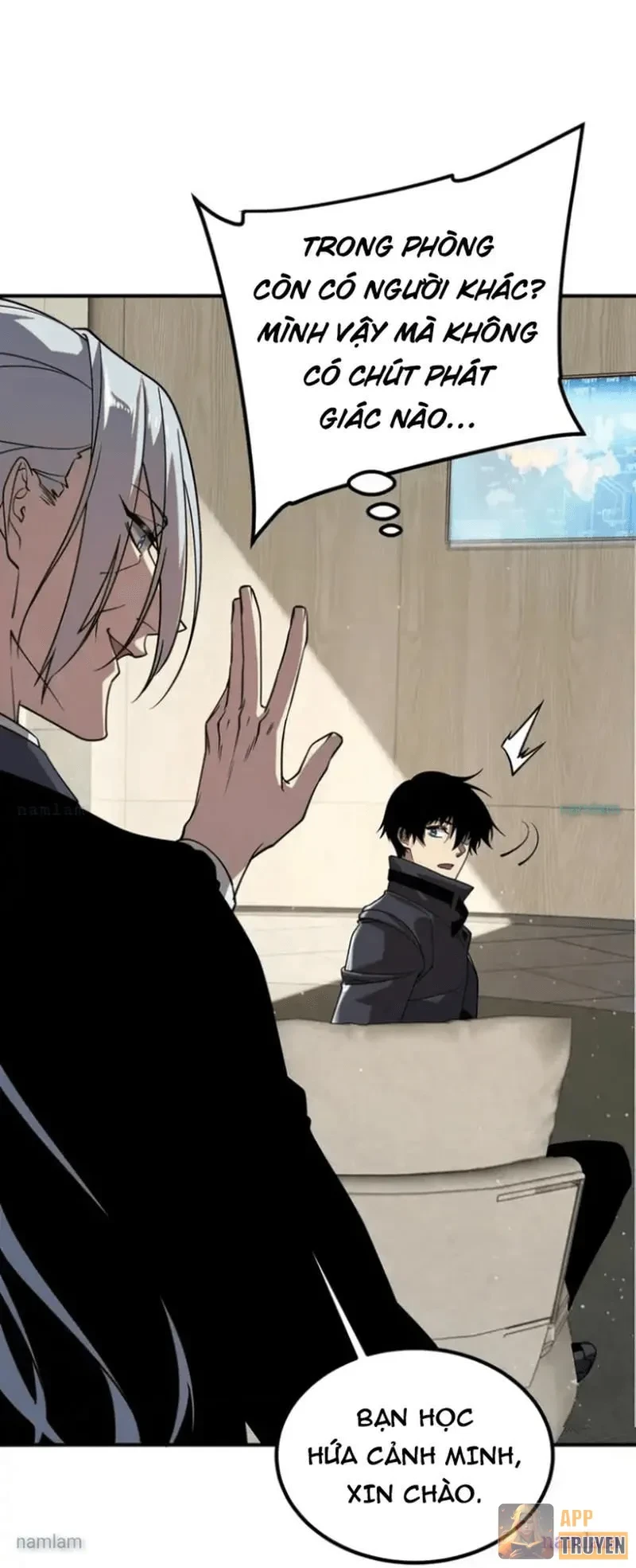 Toàn Cầu Dị Năng: Bắt Đầu Thức Tỉnh Tử Tiêu Thần Lôi Chapter 43 - 22