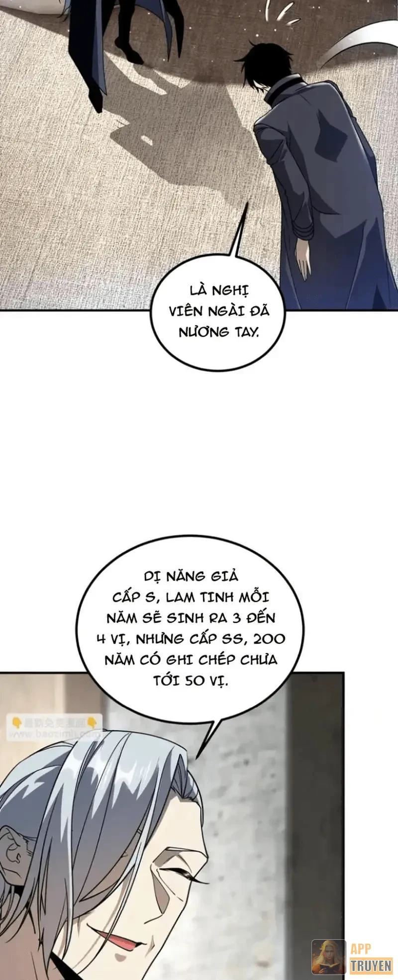 Toàn Cầu Dị Năng: Bắt Đầu Thức Tỉnh Tử Tiêu Thần Lôi Chapter 43 - 28