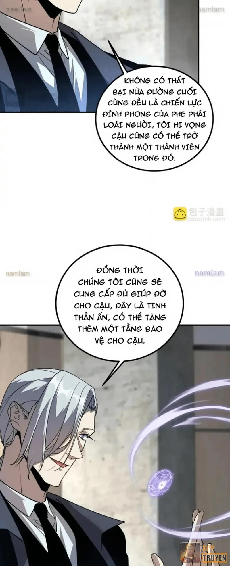 Toàn Cầu Dị Năng: Bắt Đầu Thức Tỉnh Tử Tiêu Thần Lôi Chapter 43 - 29