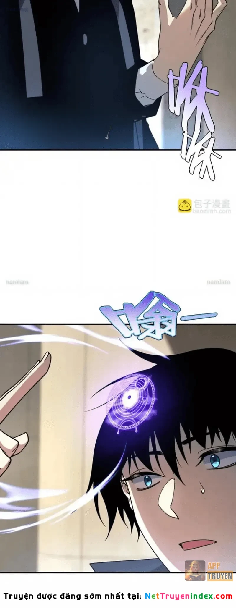 Toàn Cầu Dị Năng: Bắt Đầu Thức Tỉnh Tử Tiêu Thần Lôi Chapter 43 - 30