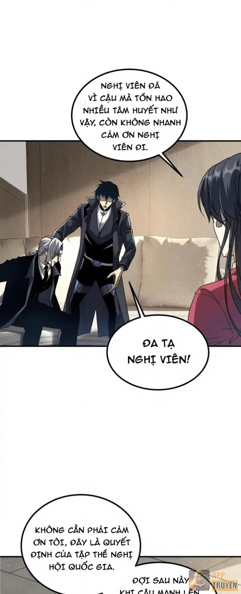 Toàn Cầu Dị Năng: Bắt Đầu Thức Tỉnh Tử Tiêu Thần Lôi Chapter 43 - 32