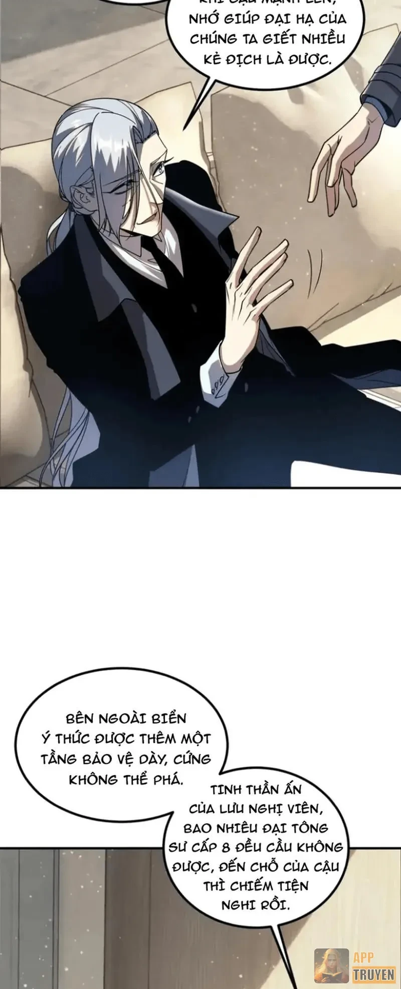 Toàn Cầu Dị Năng: Bắt Đầu Thức Tỉnh Tử Tiêu Thần Lôi Chapter 43 - 33