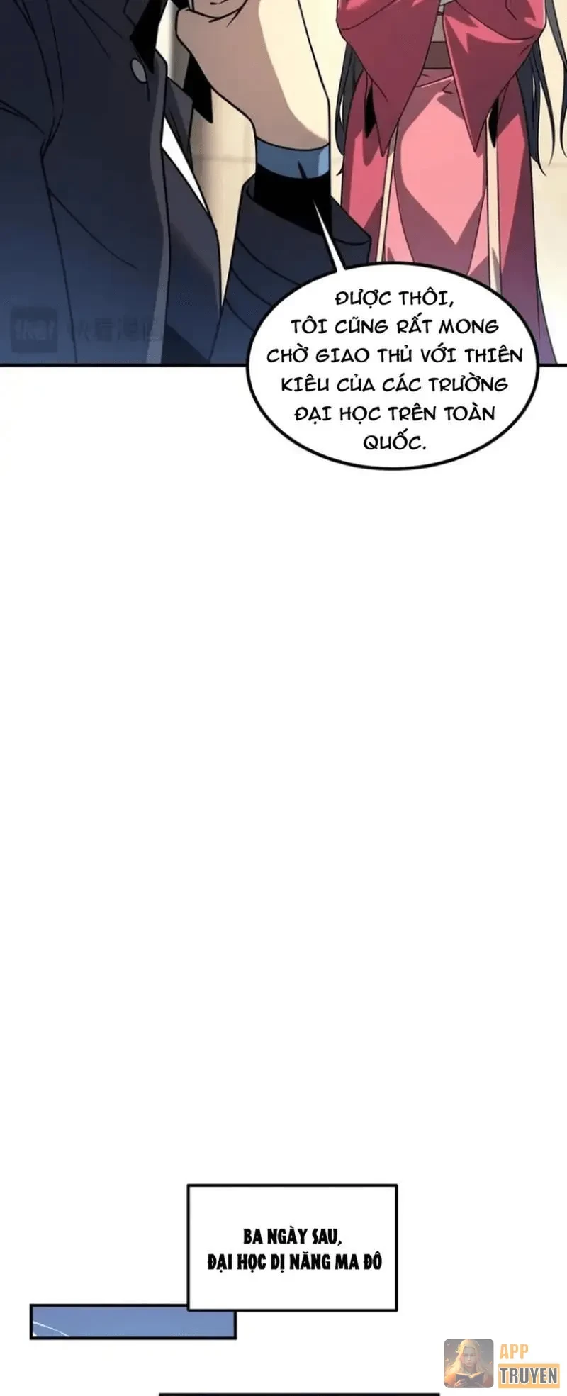 Toàn Cầu Dị Năng: Bắt Đầu Thức Tỉnh Tử Tiêu Thần Lôi Chapter 43 - 36