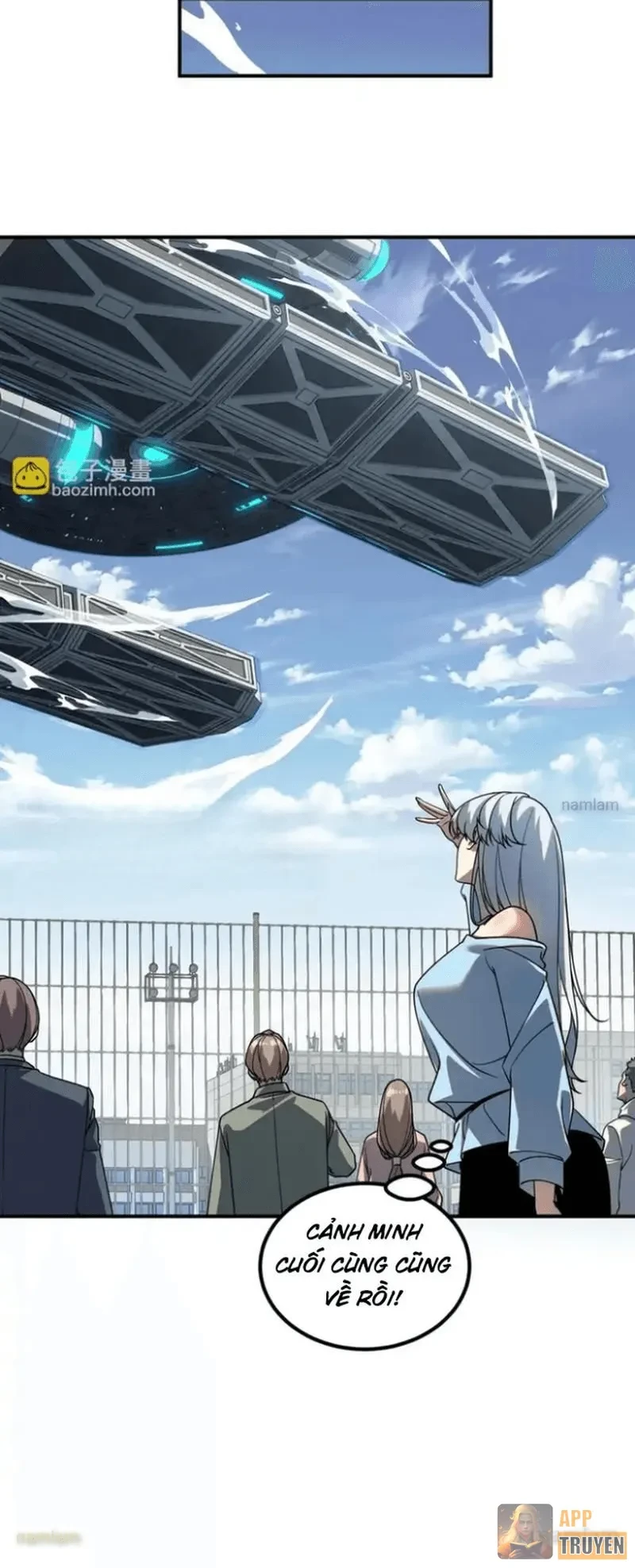 Toàn Cầu Dị Năng: Bắt Đầu Thức Tỉnh Tử Tiêu Thần Lôi Chapter 43 - 37