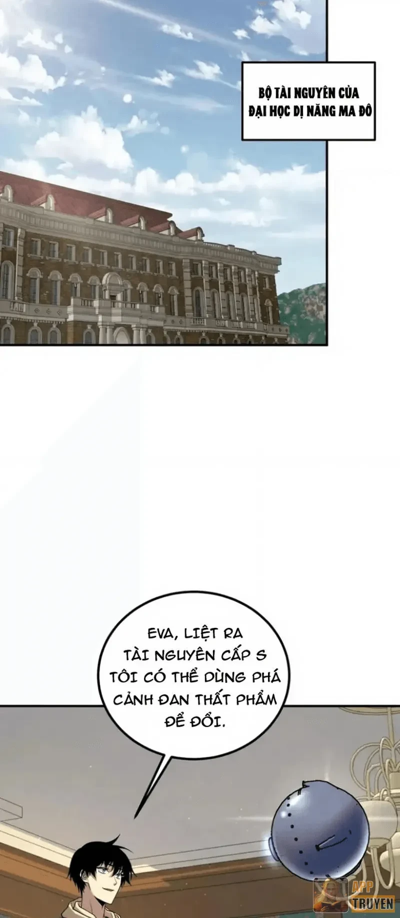 Toàn Cầu Dị Năng: Bắt Đầu Thức Tỉnh Tử Tiêu Thần Lôi Chapter 43 - 48