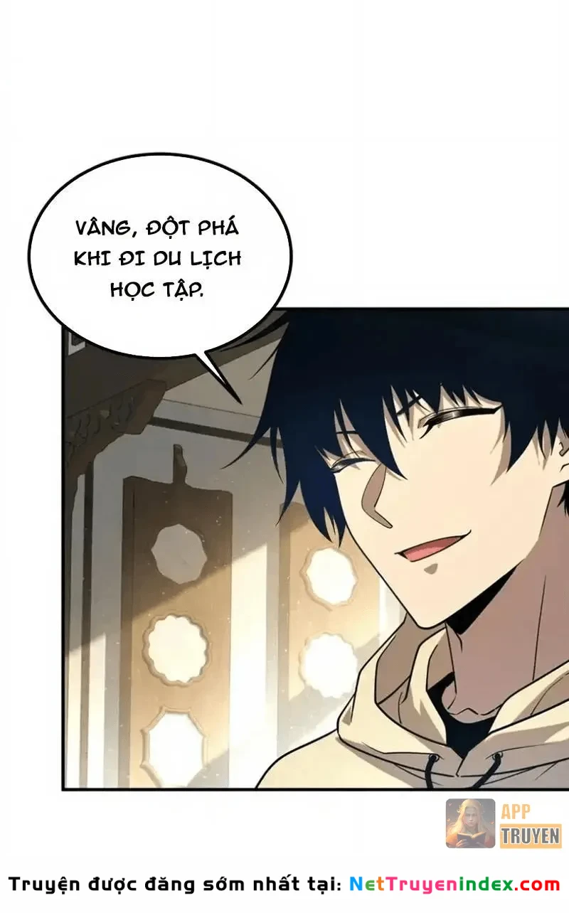 Toàn Cầu Dị Năng: Bắt Đầu Thức Tỉnh Tử Tiêu Thần Lôi Chapter 44 - 8