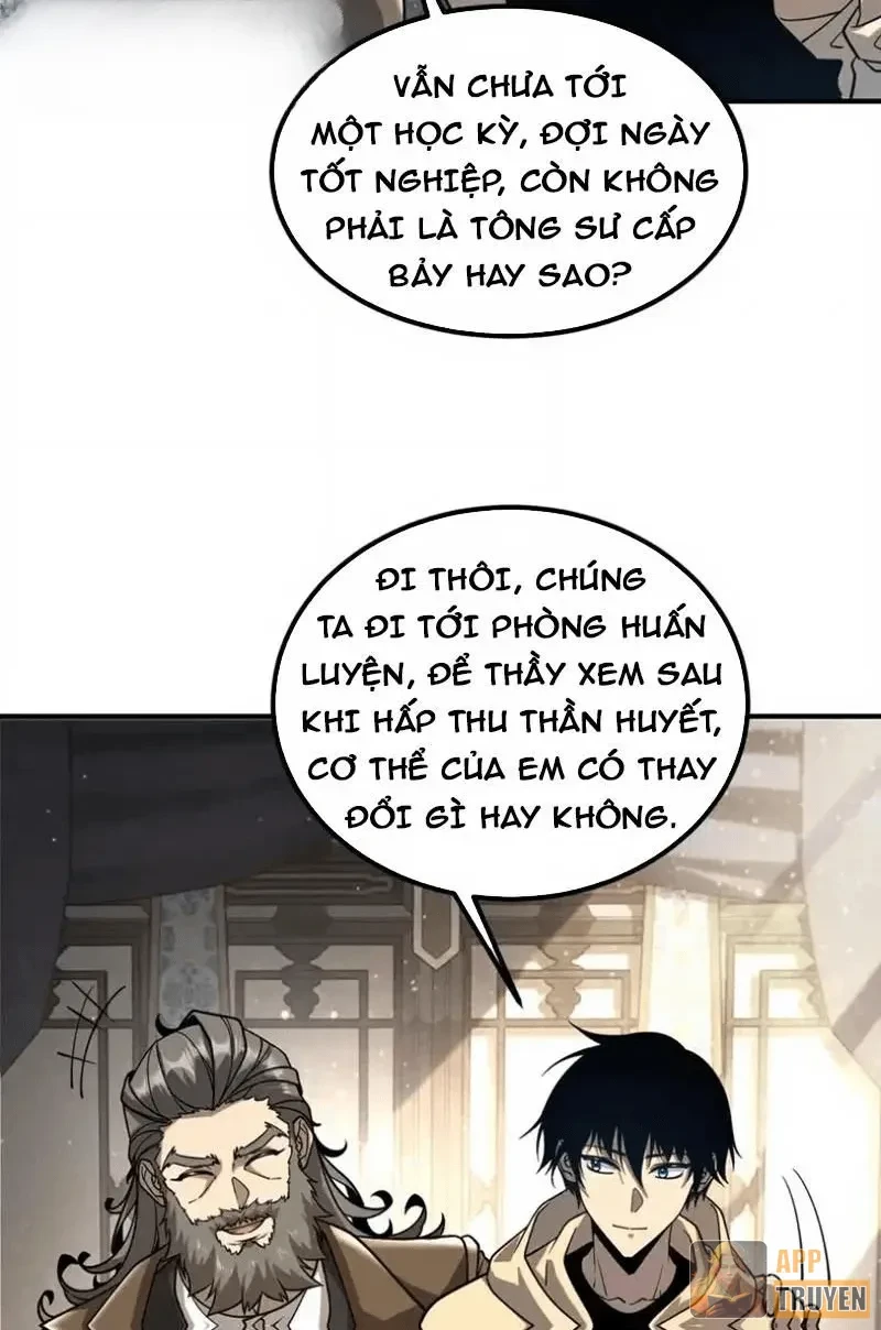 Toàn Cầu Dị Năng: Bắt Đầu Thức Tỉnh Tử Tiêu Thần Lôi Chapter 44 - 10