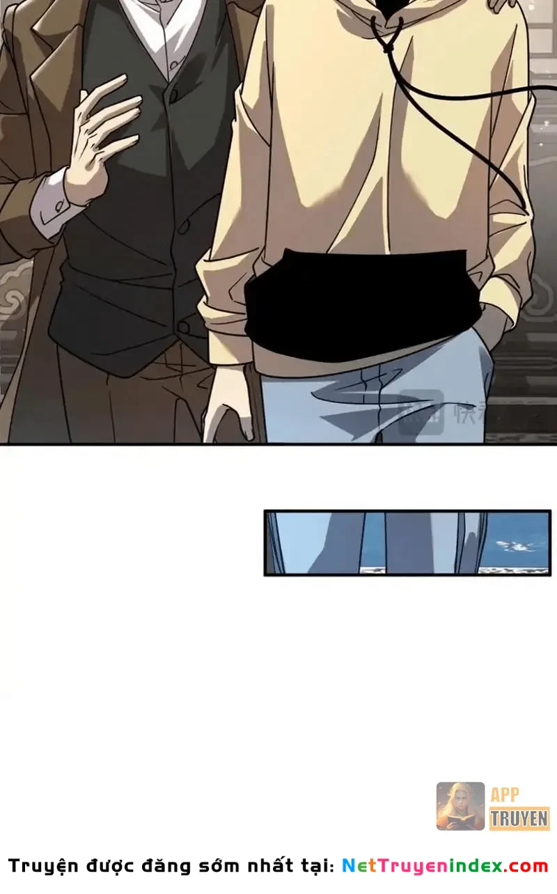 Toàn Cầu Dị Năng: Bắt Đầu Thức Tỉnh Tử Tiêu Thần Lôi Chapter 44 - 11