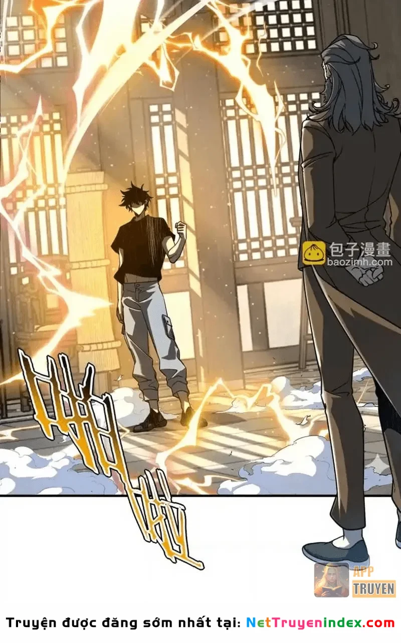 Toàn Cầu Dị Năng: Bắt Đầu Thức Tỉnh Tử Tiêu Thần Lôi Chapter 44 - 13