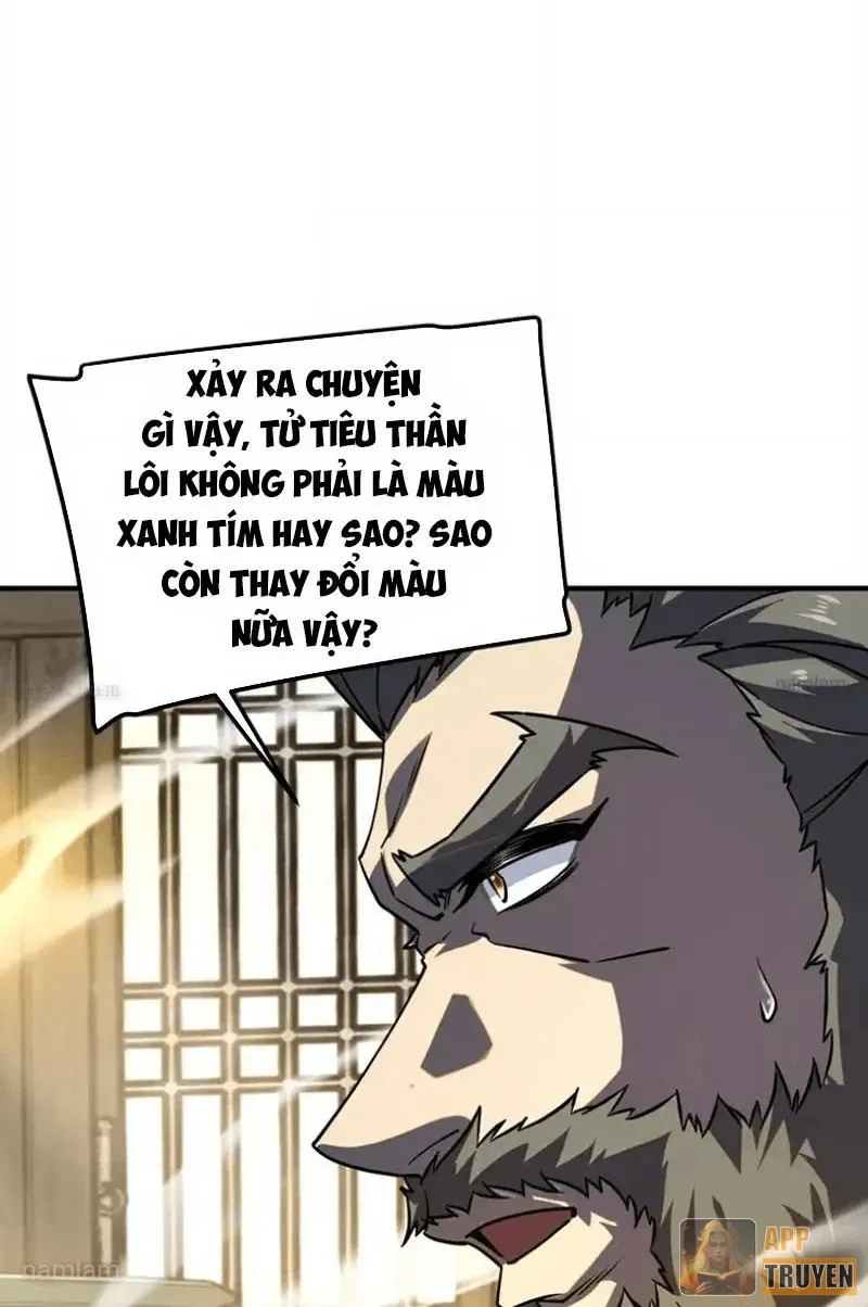 Toàn Cầu Dị Năng: Bắt Đầu Thức Tỉnh Tử Tiêu Thần Lôi Chapter 44 - 14