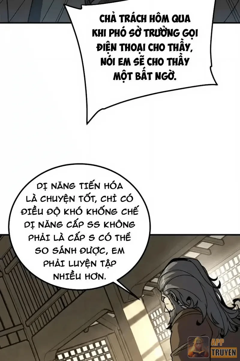 Toàn Cầu Dị Năng: Bắt Đầu Thức Tỉnh Tử Tiêu Thần Lôi Chapter 44 - 18