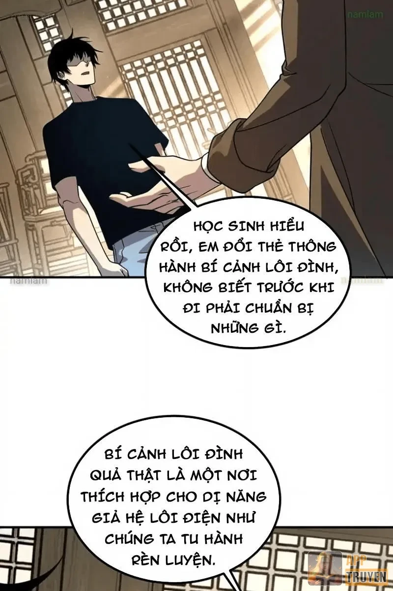 Toàn Cầu Dị Năng: Bắt Đầu Thức Tỉnh Tử Tiêu Thần Lôi Chapter 44 - 19