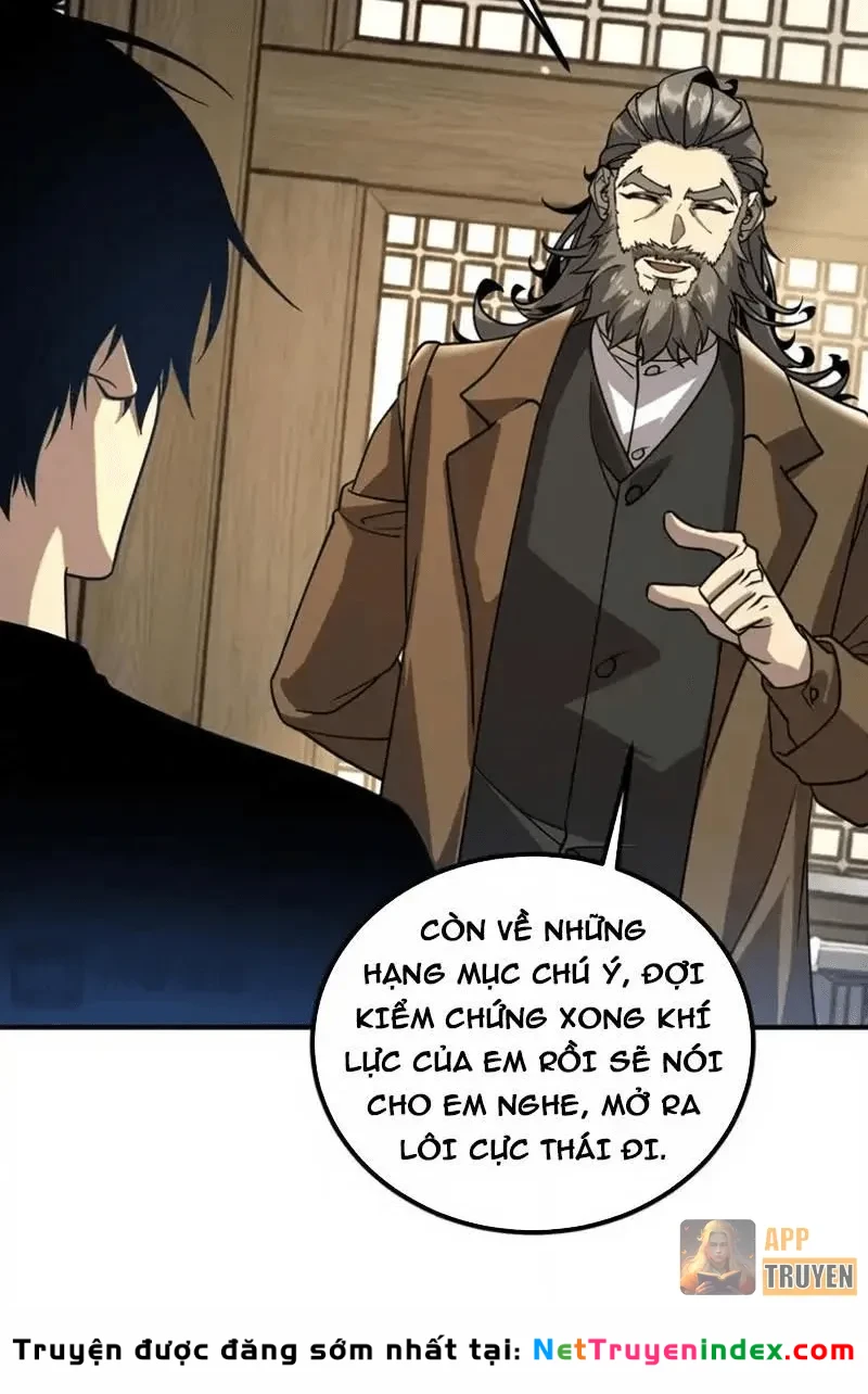 Toàn Cầu Dị Năng: Bắt Đầu Thức Tỉnh Tử Tiêu Thần Lôi Chapter 44 - 20