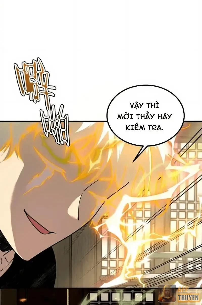 Toàn Cầu Dị Năng: Bắt Đầu Thức Tỉnh Tử Tiêu Thần Lôi Chapter 44 - 21