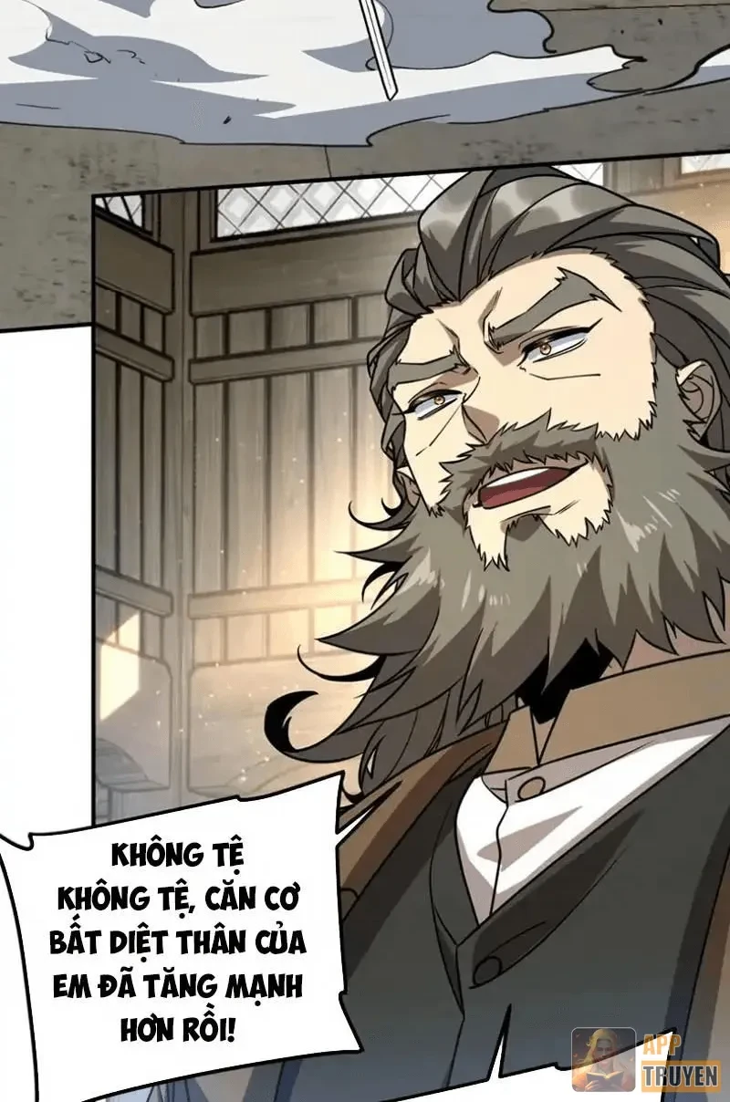 Toàn Cầu Dị Năng: Bắt Đầu Thức Tỉnh Tử Tiêu Thần Lôi Chapter 44 - 24