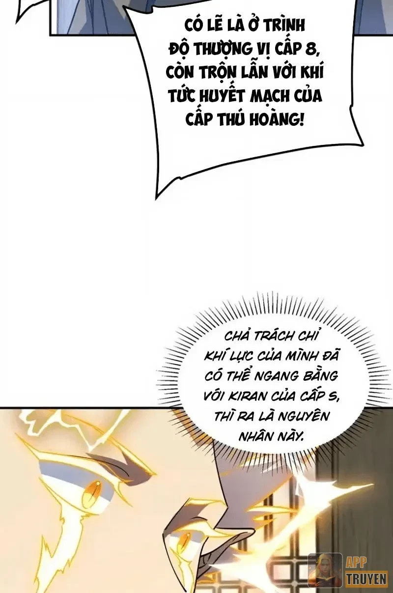 Toàn Cầu Dị Năng: Bắt Đầu Thức Tỉnh Tử Tiêu Thần Lôi Chapter 44 - 25