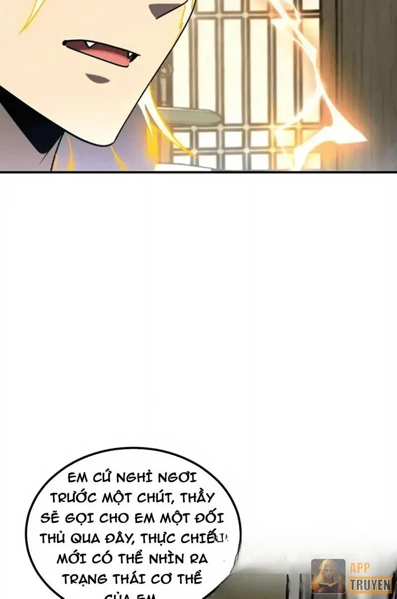 Toàn Cầu Dị Năng: Bắt Đầu Thức Tỉnh Tử Tiêu Thần Lôi Chapter 44 - 26