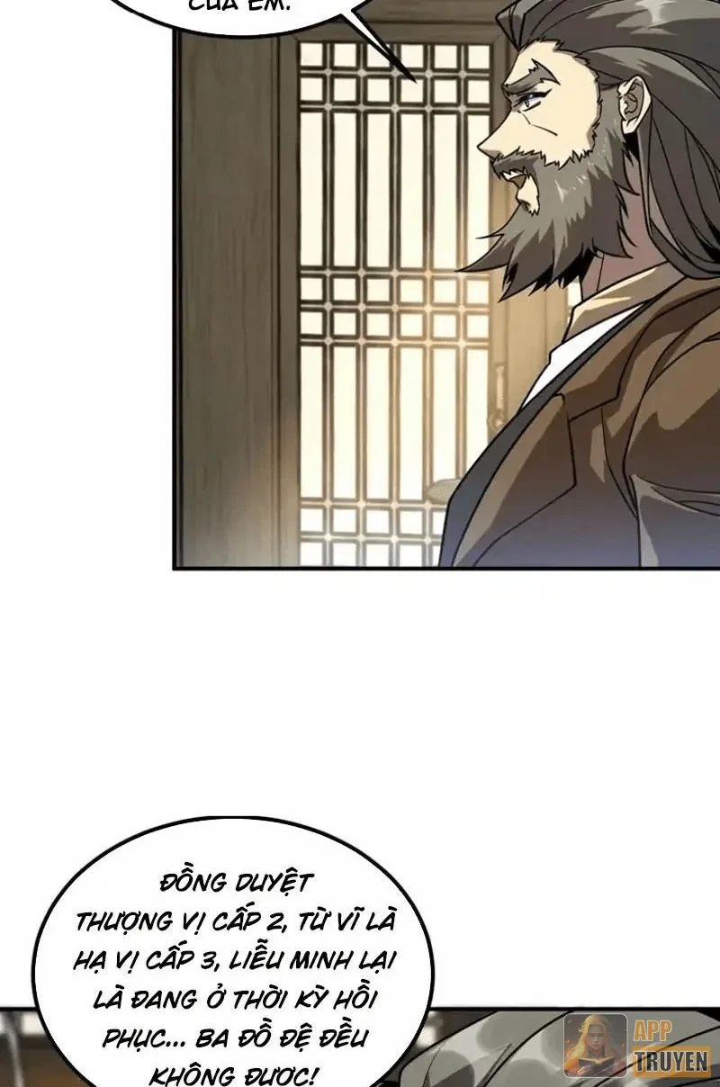 Toàn Cầu Dị Năng: Bắt Đầu Thức Tỉnh Tử Tiêu Thần Lôi Chapter 44 - 27