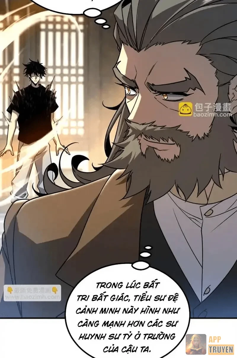 Toàn Cầu Dị Năng: Bắt Đầu Thức Tỉnh Tử Tiêu Thần Lôi Chapter 44 - 28