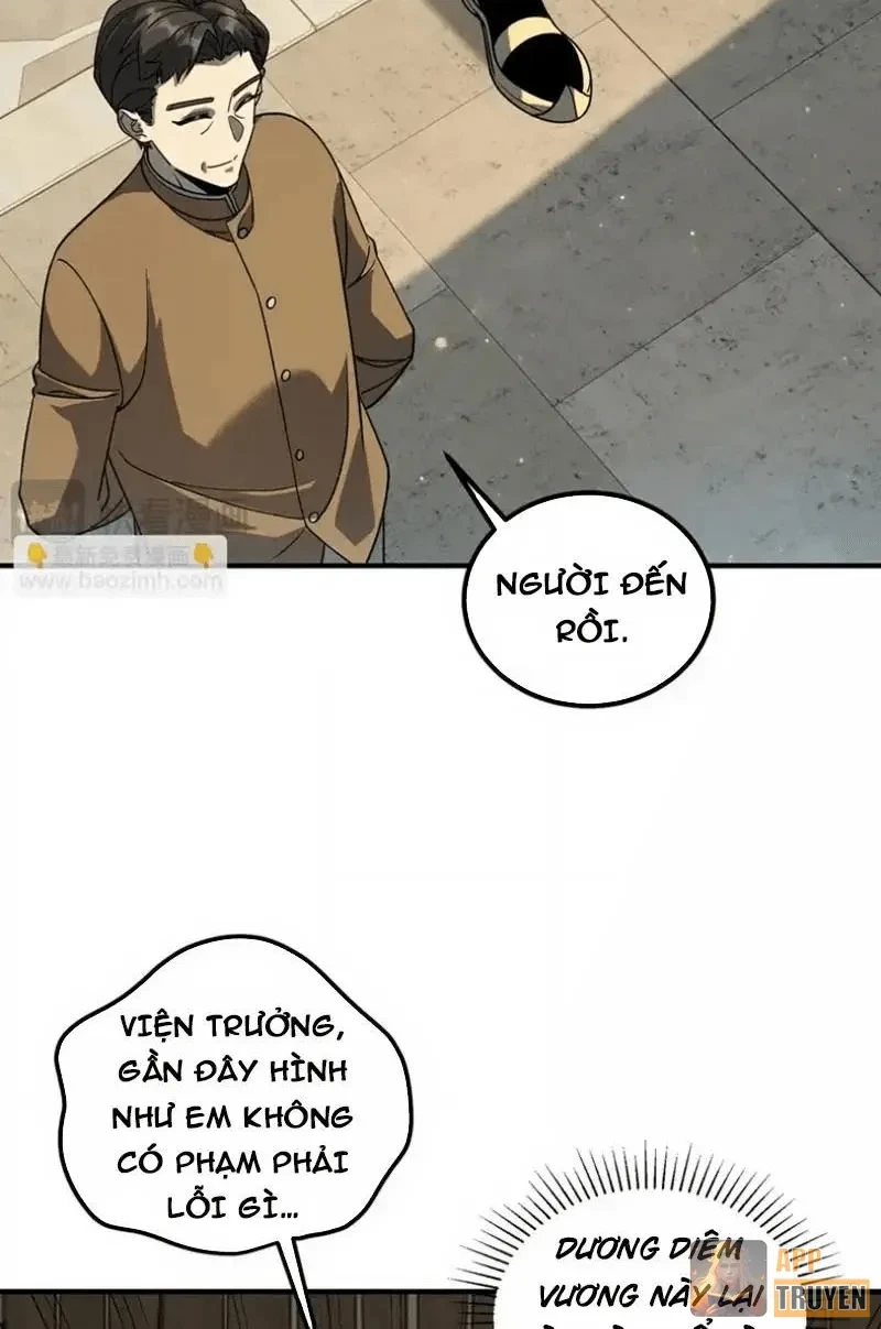 Toàn Cầu Dị Năng: Bắt Đầu Thức Tỉnh Tử Tiêu Thần Lôi Chapter 44 - 30