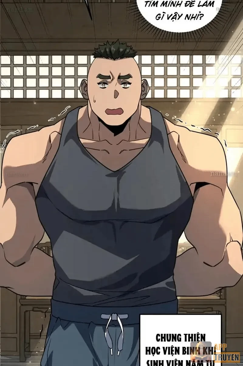 Toàn Cầu Dị Năng: Bắt Đầu Thức Tỉnh Tử Tiêu Thần Lôi Chapter 44 - 31