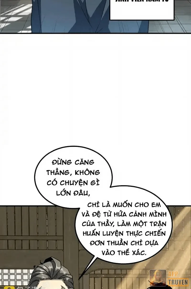 Toàn Cầu Dị Năng: Bắt Đầu Thức Tỉnh Tử Tiêu Thần Lôi Chapter 44 - 32