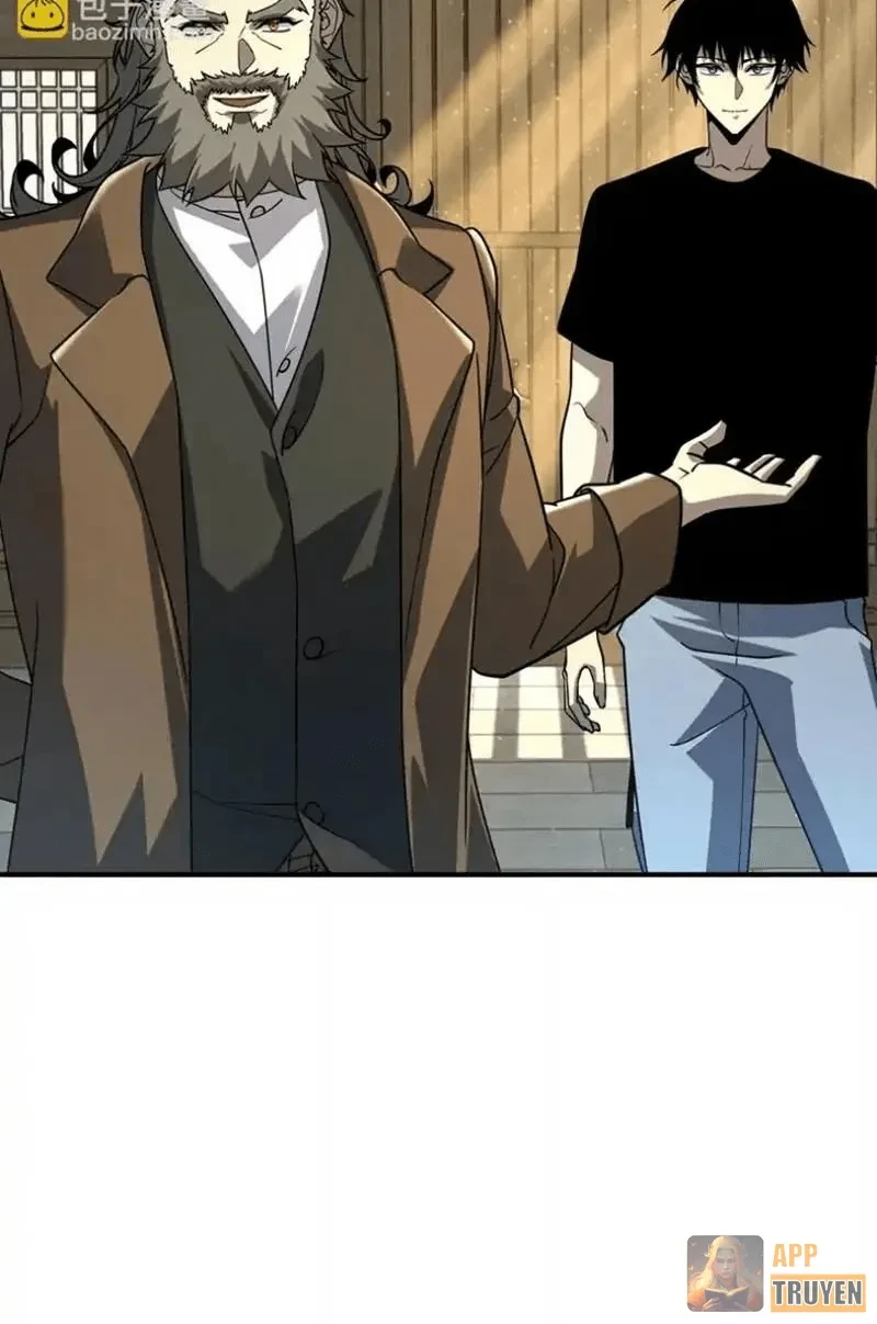 Toàn Cầu Dị Năng: Bắt Đầu Thức Tỉnh Tử Tiêu Thần Lôi Chapter 44 - 33