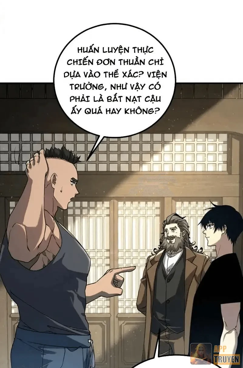 Toàn Cầu Dị Năng: Bắt Đầu Thức Tỉnh Tử Tiêu Thần Lôi Chapter 44 - 34