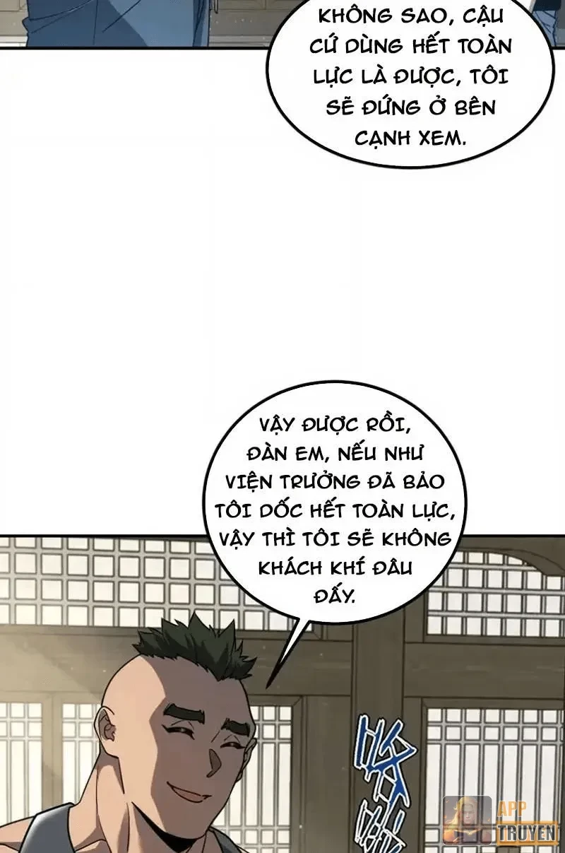 Toàn Cầu Dị Năng: Bắt Đầu Thức Tỉnh Tử Tiêu Thần Lôi Chapter 44 - 35