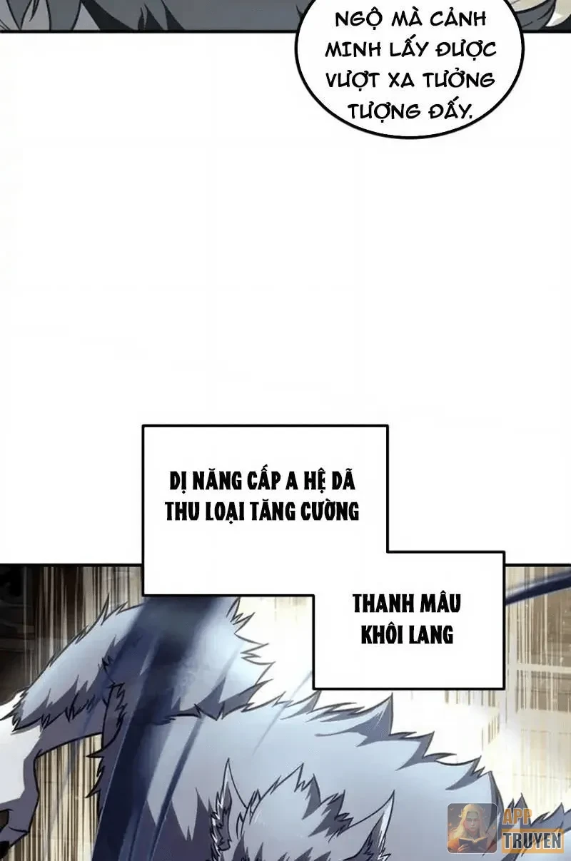 Toàn Cầu Dị Năng: Bắt Đầu Thức Tỉnh Tử Tiêu Thần Lôi Chapter 44 - 40