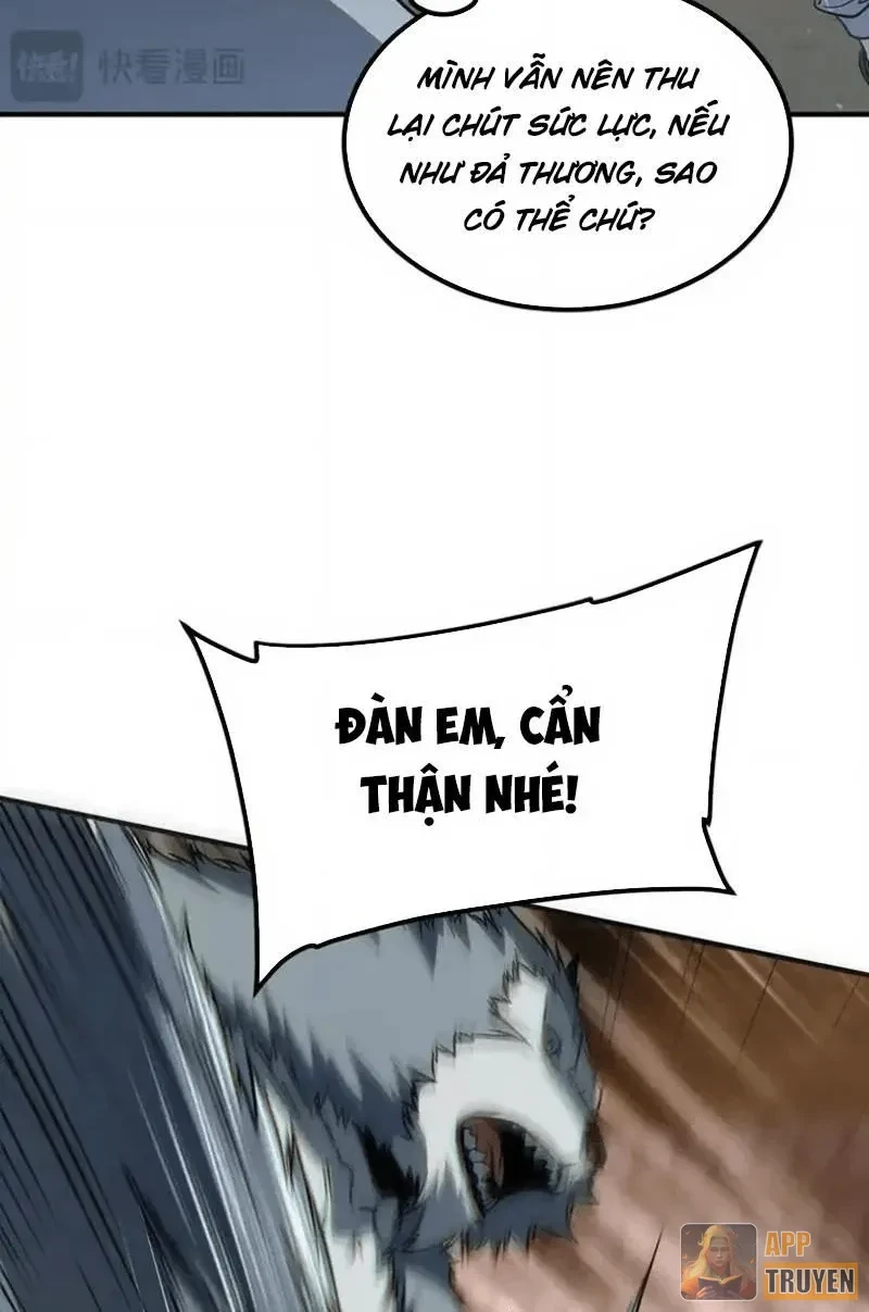 Toàn Cầu Dị Năng: Bắt Đầu Thức Tỉnh Tử Tiêu Thần Lôi Chapter 44 - 43