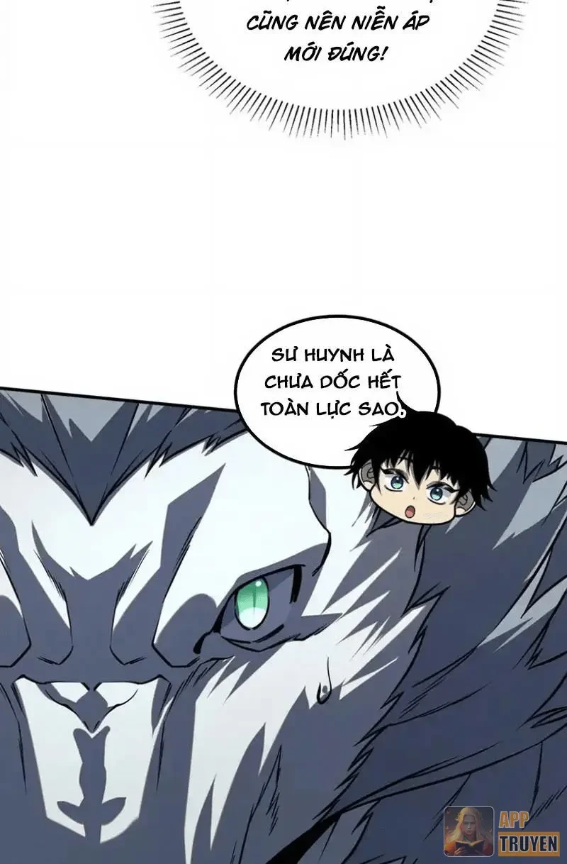 Toàn Cầu Dị Năng: Bắt Đầu Thức Tỉnh Tử Tiêu Thần Lôi Chapter 44 - 48