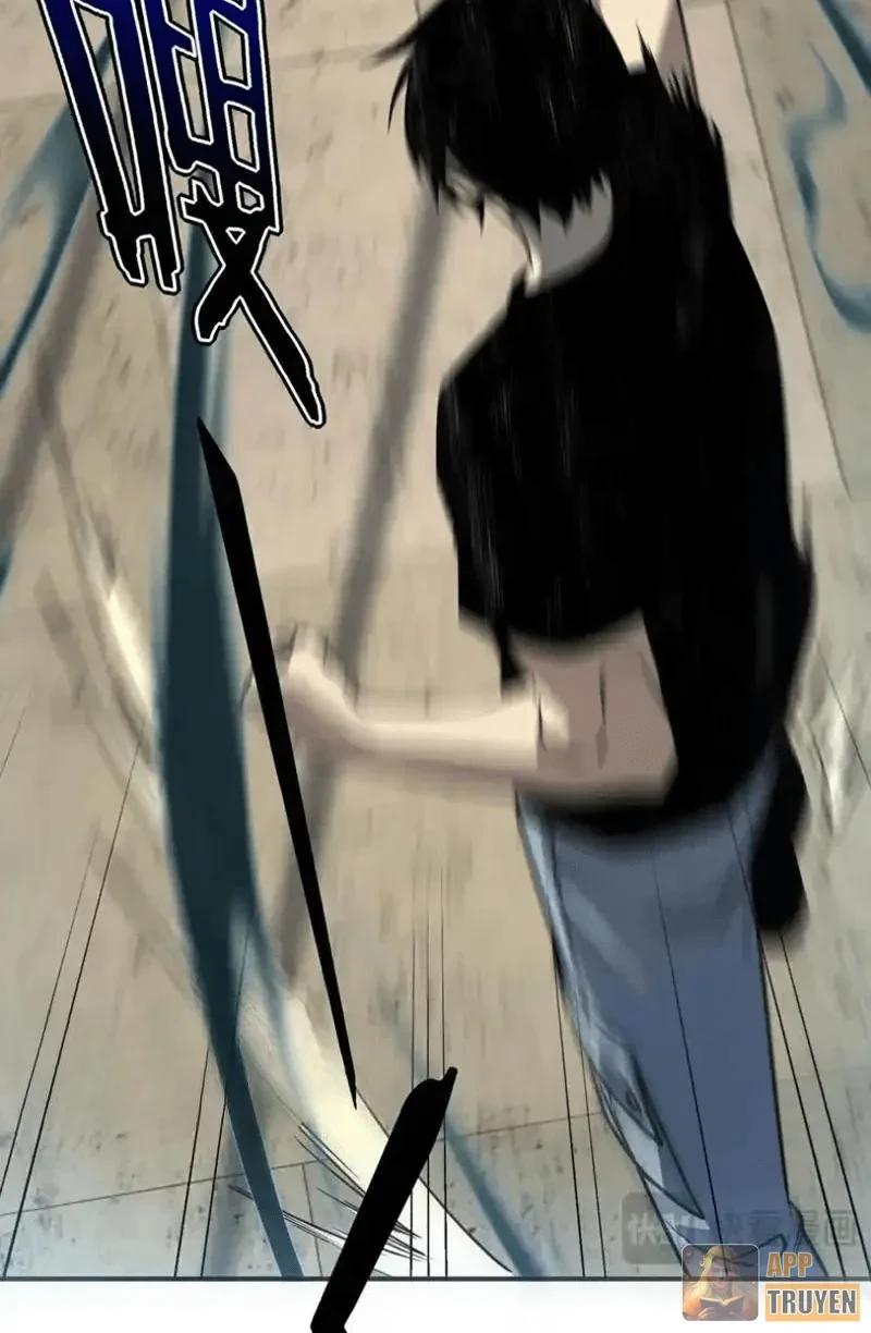 Toàn Cầu Dị Năng: Bắt Đầu Thức Tỉnh Tử Tiêu Thần Lôi Chapter 44 - 54